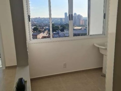 Apartamento novo de 72m ao lado da faculdade de medicina max planck