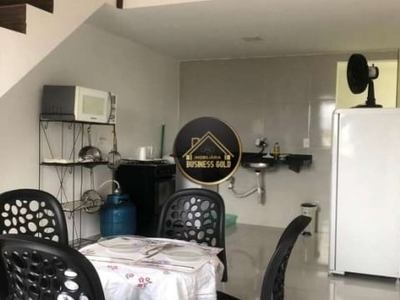 Apartamento para alugar no bairro ponta negra - natal/rn