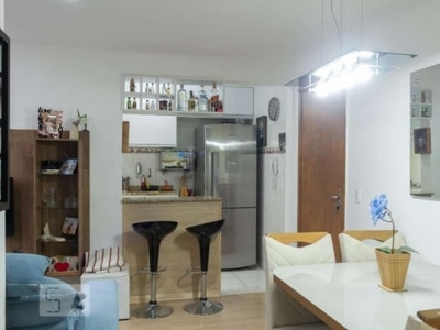 Apartamento para aluguel - campo grande, 2 quartos, 44 m² - rio de janeiro