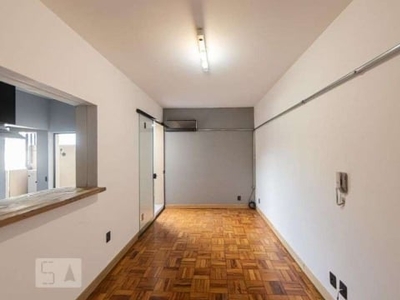 Apartamento para aluguel - mooca, 1 quarto, 55 m² - são paulo