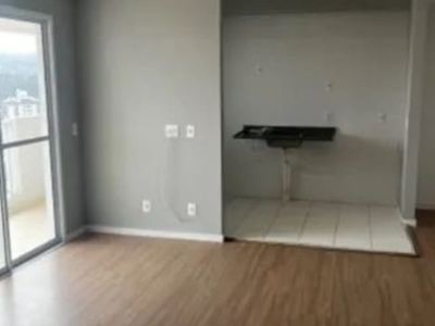 Apartamento para locação c/ 1 dormitório c/ opção do 2° quarto, 57m²r$ 2.640,00 ( pacote )- condomínio vip lago dos patos ao lado da faculdade fig - - guarulhos/sp