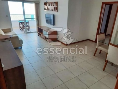 Apartamento para locação em ubatuba, praia do itaguá, 3 dormitórios, 1 suíte, 2 banheiros, 1 vaga