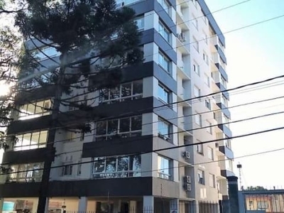 Apartamento para venda - 70.89m², 2 dormitórios, sendo 1 suites, 1 vaga - partenon