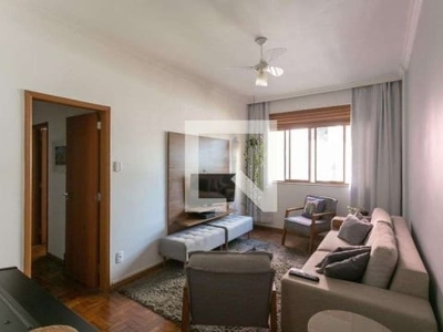 Apartamento para venda - lourdes, 3 quartos, 115 m² - belo horizonte