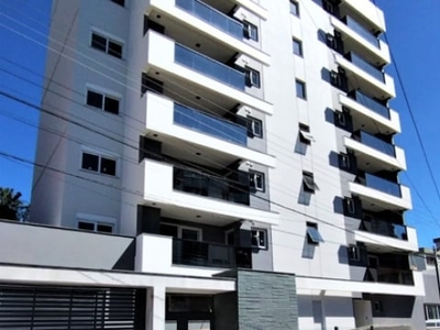Apartamentos de alto padrão no bairro exposição