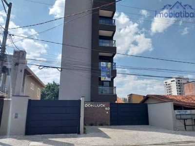 Apartamentos para locação em atibaia no bairro jardim atibaia