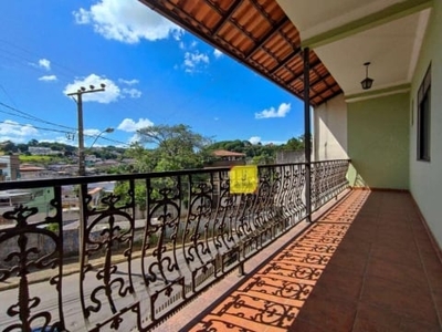 Casa à venda, 179 m² por r$ 600.000,00 - são pedro - juiz de fora/mg