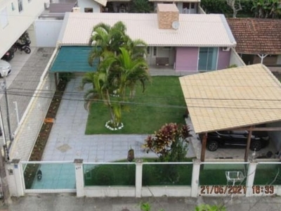 Casa à venda, 230 m² por r$ 1.200.000,00 - ingleses do rio vermelho - florianópolis/sc