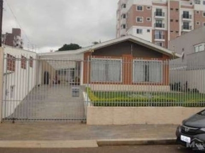 Casa à venda em jardim américa