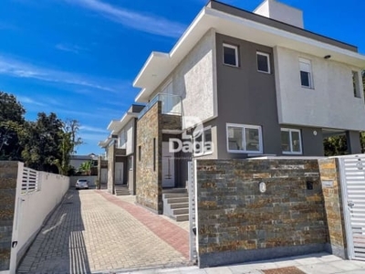 Casa à venda no bairro santo antônio de lisboa - florianópolis/sc