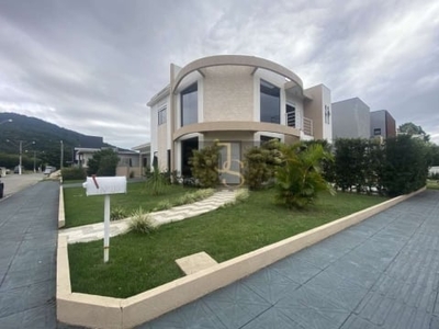 Casa à venda no bairro são joão do rio vermelho - florianópolis/sc