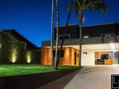 Casa com 2 dormitórios à venda, 192 m² por r$ 850.000,00 - jardim vila rica - cambé/pr