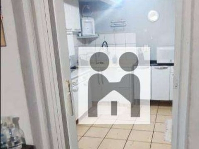 Casa com 3 dormitórios, 91 m² - venda por r$ 320.000,00 ou aluguel por r$ 1.400,00/mês - campos elíseos - ribeirão preto/sp