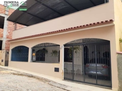 Casa com 3 quartos à venda na rua eduardo viana moreira, 309, centro, alegre por r$ 450.000