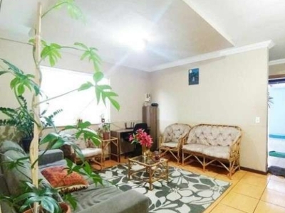 Casa com 4 quartos à venda na rua capitão leonídio soares, planalto, belo horizonte, 326 m2 por r$ 869.000