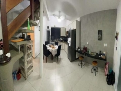 Casa em condomínio fechado com 3 quartos à venda no jardim maria eugênia, sorocaba , 105 m2 por r$ 520.000