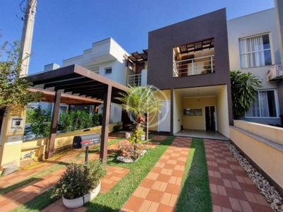 Casa em condomínio fechado com 3 quartos à venda no jardim vista verde, indaiatuba , 165 m2 por r$ 1.060.000