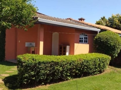 Casa em condomínio fechado com 3 quartos para alugar na pau brasil, 984, parque da fazenda, itatiba por r$ 3.500