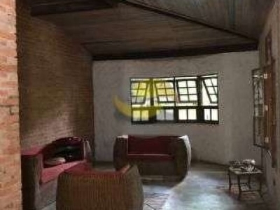 Casa em condomínio fechado com 3 quartos para alugar no nova higienópolis, jandira , 250 m2 por r$ 7.300