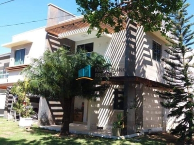 Casa em condomínio para alugar no quintas do lago