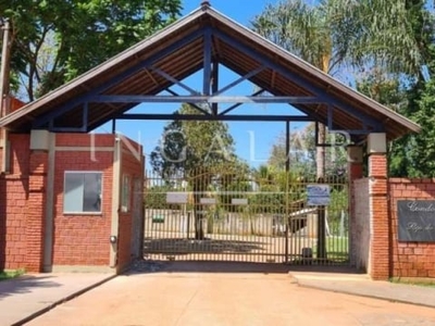 Casa em condomínio para venda em são jorge do ivaí, área rural de são jorge do ivaí, 2 dormitórios, 2 banheiros, 2 vagas