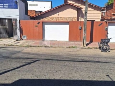 Casa para alugar no bairro antônio bezerra - fortaleza/ce