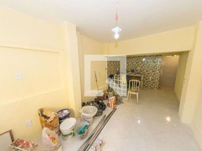 Casa / sobrado em condomínio para aluguel - madureira, 2 quartos, 35 m² - rio de janeiro
