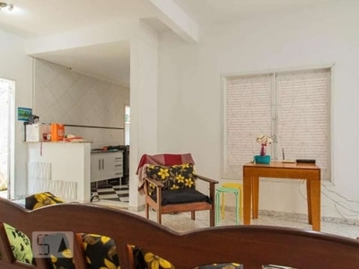 Casa / sobrado em condomínio para aluguel - vargem pequena, 2 quartos, 146 m² - rio de janeiro