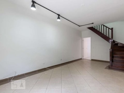 Casa / sobrado em condomínio para aluguel - vila olímpia, 2 quartos, 90 m² - são paulo