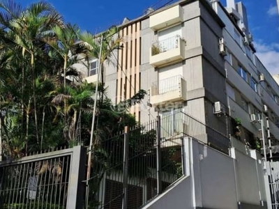 Cobertura com 2 quartos à venda na avenida coronel lucas de oliveira, petrópolis, porto alegre, 119 m2 por r$ 700.000