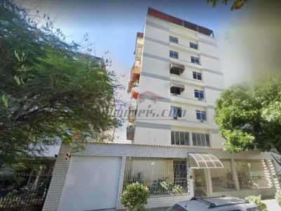 Cobertura com 3 quartos à venda na rua xingu, 327, freguesia (jacarepaguá), rio de janeiro, 168 m2 por r$ 505.000