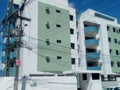 Cobertura com 4 dormitórios à venda, 280 m² por r$ 1.500.000,00 - bessa - joão pessoa/pb