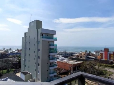 Cobertura em centro - guaratuba