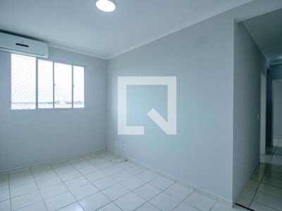 Cobertura para aluguel - jardim marajo i, 2 quartos, 48 m² - são josé do rio preto