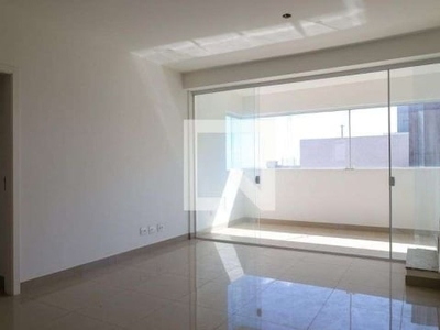 Cobertura para venda - buritis, 3 quartos, 220 m² - belo horizonte
