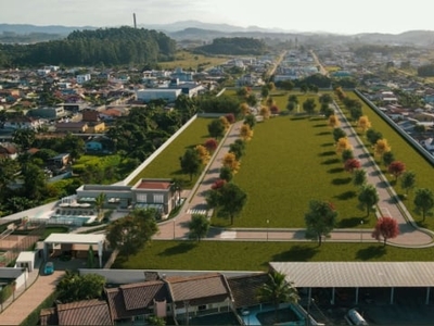 Condominio de lotes alto padrão garden hous