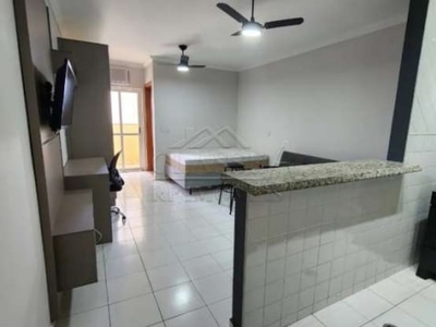 Flat com 1 quarto à venda na rua josé pierri, nova ribeirânia, ribeirão preto, 32 m2 por r$ 189.000
