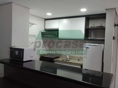 Flat com 1 quarto para alugar no adrianópolis, manaus , 56 m2 por r$ 4.000