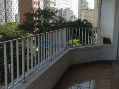 Lindo apartamento no paraiso