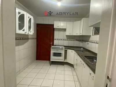 Locação | apartamento com 108,00 m², 3 dormitório(s), 1 vaga(s). vila vianelo, jundiaí