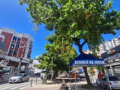 Loja comercial, rua fonte do boi, rio vermelho