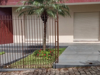 Sala comercial 72m² bairro xaxim