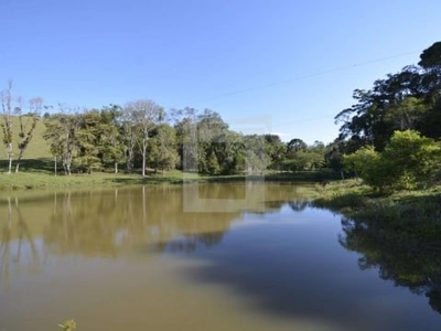 Sítio à venda em juquitiba sp com 60.000 m² todo aberto!