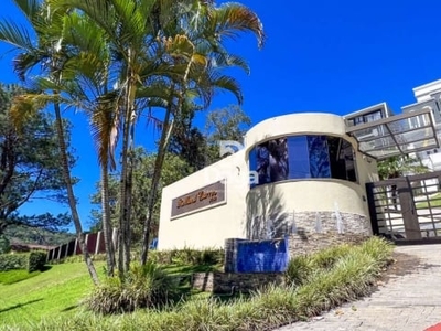 Terreno à venda no bairro itacorubi - florianópolis/sc