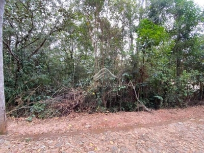 Terreno em condomínio aldeia da cachoeira das pedras - brumadinho, mg