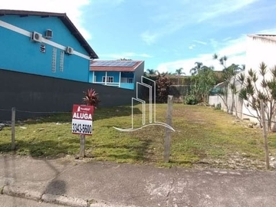 Terreno em condomínio fechado à venda na rua manoel eduardo cardoso, 245, bela vista, são josé por r$ 650.000