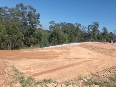 Terreno em condomínio para venda