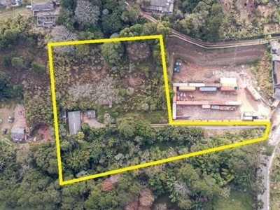 Terreno residencial à venda, são judas tadeu, vargem grande paulista - te0796.