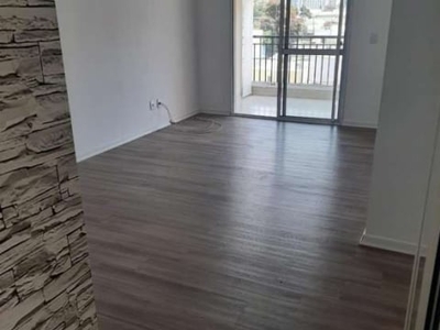 Venda | apartamento com 68 m², 2 dormitório(s), 1 vaga(s). maranhão, são paulo