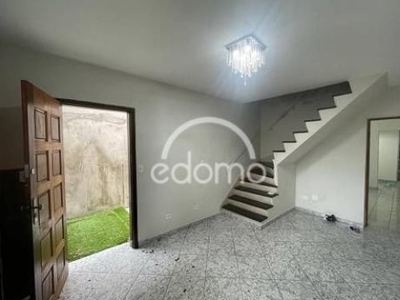 Vende-se e aluga-se casa na vila formosa - excelente oportunidade